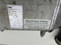 Bmw 5 g30 alpina d5 s b57 радіатор інтеркулер труби комплект 8689814 Київ, фото thumb