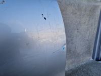 фото thumb №7, Vw golf vi hb 5k0 двері праве задня задні