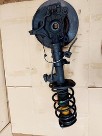 фото thumb №8, Mazda 6 gj 2.2 d амортизаторна стійка правий перед поворотний кулак амортизатор