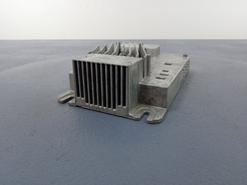 фото thumb №5, Bmw 3 g20 g21 підсилювач радіо ram mid 9439035