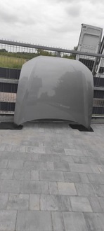 фото thumb №15, Audi a6 c7 капот кришка двигуна ly7g