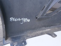 фото thumb №14, Kia pro ceed gt бампер задняя 86611-j7710