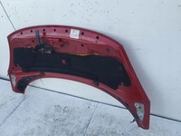 фото thumb №7, Renault scenic 3 iii капот перед передняя