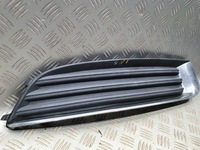 фото thumb №12, Решітка бампера хром ліва права opel insignia a