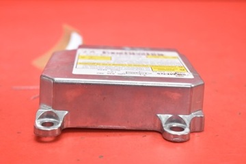 фото thumb №5, Модуль датчик подушка безопасности подушек 96830382 chevrolet evanda 04-06