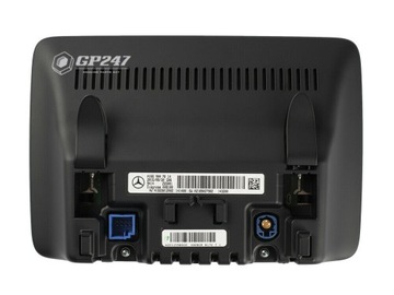 фото thumb №11, Монітор a1669007814 mercedes cla gla ml w176 gle