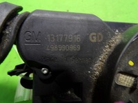 фото thumb №10, Opel zafira b перемикач комбінований перемикачі 13177916gd