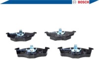 фото thumb №3, Bosch тормозные колодки тормозные vw перед golf3 vento bosch
