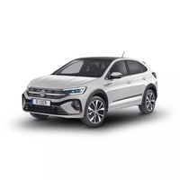 фото thumb №1, Vw taigo накладки бічний