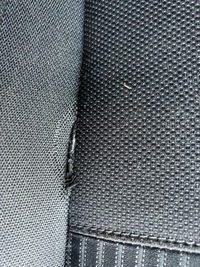 фото thumb №4, Сиденье левый ford ranger 5 2016r