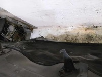 фото thumb №5, Капот lmo jaguar xf x250 10r