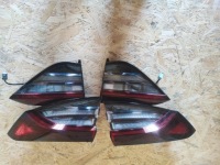 фото thumb №1, Maserati levante лампы задние комплект europa
