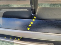 фото thumb №4, Решітка радіатора / решітка радіатора радіатора hyundai tucson 3 iii 2015-