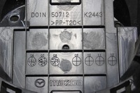 фото thumb №3, Mazda оригінальний номер d01n50712 решітка радіатора решітка радіатора