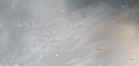 фото thumb №13, Kia sportage v 5 86612-r2000 бампер задня задній