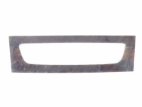 фото thumb №1, Mercedes e klasa w211 рамка панель перемикачів