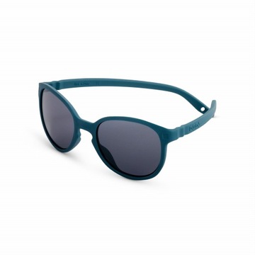 СОЛНЦЕЗАЩИТНЫЕ ОЧКИ WAZZ 1-2 PEACOCK KIETLA