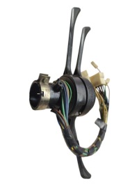 Перемикач підрульовий  під  кермо 4 kostkowy fiat 125 Зі Шроту, фото thumb