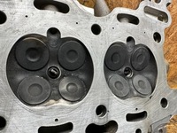 фото thumb №8, Головка валы alfa romeo giulia 2.9 qv 326495 ac