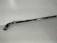 фото thumb №5, Молдинг хром решётка mitsubishi asx 10-13