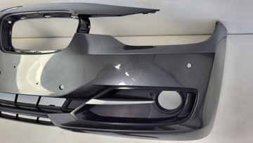 фото thumb №7, -бампер переднее bmw seria 3 f30 f31 11-15