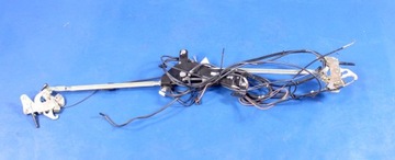 фото thumb №13, Замок механізм дах mercedes slk w171 r171 06r