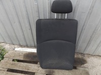 фото thumb №1, Space star ii lift заднє сидіння спинка правий задня