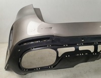 фото thumb №5, Бампер задня задній amg line mercedes gle w167 suv