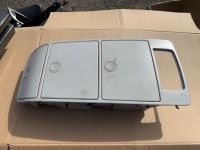 фото thumb №1, Бардачок стельовий vw touran гарний оригінал