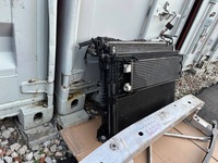 фото thumb №6, Alfa romeo giulia 2,0 280 hp pas підсилювач балка радіатор veloce q4