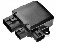 фото thumb №1, Модуль вентилятора mazda 6 mpv lancer outlander