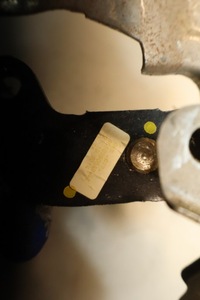 фото thumb №7, Педаль зчеплення renault clio iv 1.2 16v