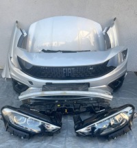 фото thumb №1, Fiat tipo ii cross бампер капот лампы перед комплект 2019-