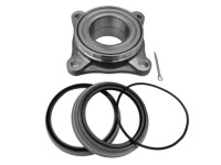 фото thumb №1, Lexus gx 460 4wd 2009 - nowa передня ступиця підшипник колеса перед 43570-60010