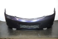 фото thumb №1, Бампер задний opel insignia a z22k sedan