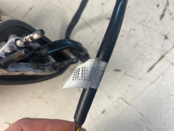 фото thumb №15, Audi a7 4g дзеркало ліві 10 pin eu