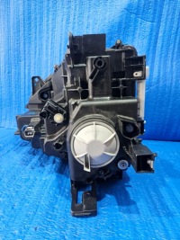 фото thumb №7, Лампа левая eclipse cross фара обычный левый lift 21 -