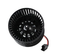 фото thumb №1, Воздуходувка обдув nissan juke f16 2019 - вентилятор салона