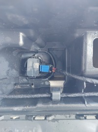 фото thumb №12, Mercedes ml w164 бампер задняя