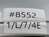 фото thumb №10, Mercedes w203 дзеркало ліва сріблястий 7 pin