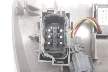 фото thumb №8, Кнопка centralengo замка renault espace iv jk0/1_ 156029810 2.0l дизель