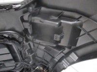 фото thumb №8, Бампер vw touareg 760 r-line 6 pdc