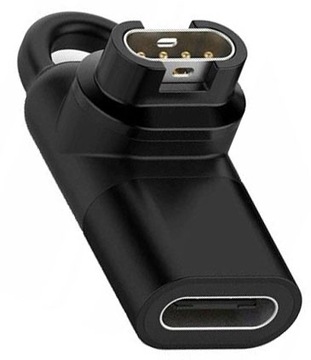Адаптер USB-C для Garmin Fenix ​​5S PLUS