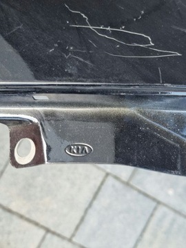 фото thumb №7, Kia ceed iii крыло правые переднее перед