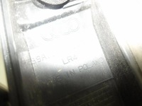 фото thumb №5, Audi q4 e-tron 89a планка накладка крыло зад правые