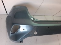 фото thumb №4, Бампер задняя kia ceed iii hb 18-