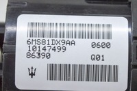 фото thumb №6, Maserati levante suv m161 блок керуючий перемикачем фари 6m