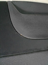 фото thumb №4, Vw phaeton полка багажника