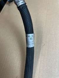 фото thumb №11, Mercedes w204 1.8 cgi шланг кондиціонер a2048304916