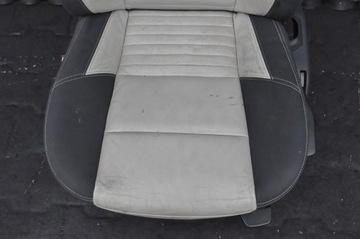 фото thumb №5, Volvo s40 ii v50 сиденье водителя uk rdesign